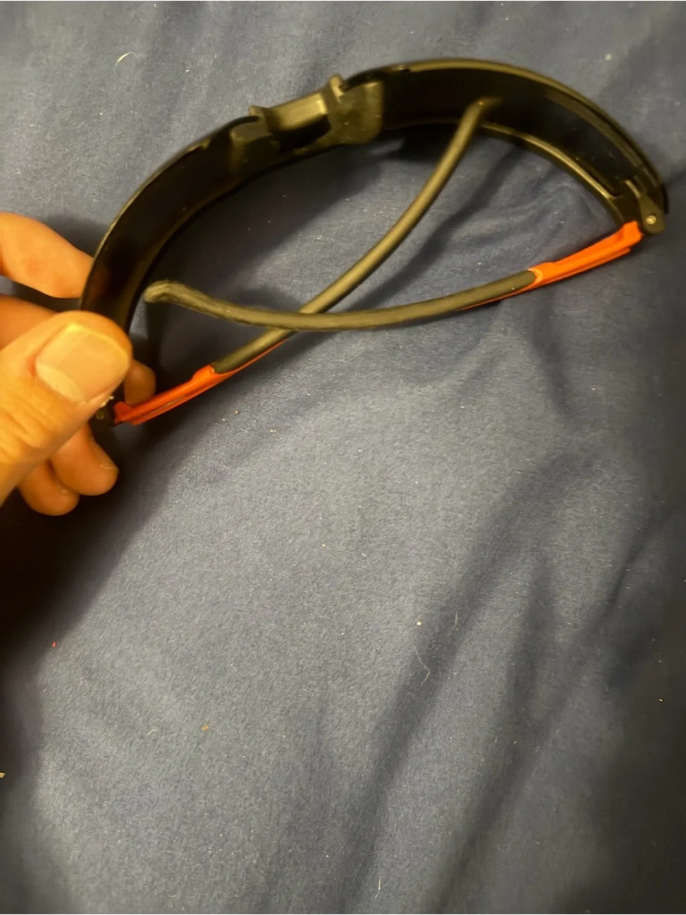 Milwaukee Anti scratch Eye Protection sunglasses
